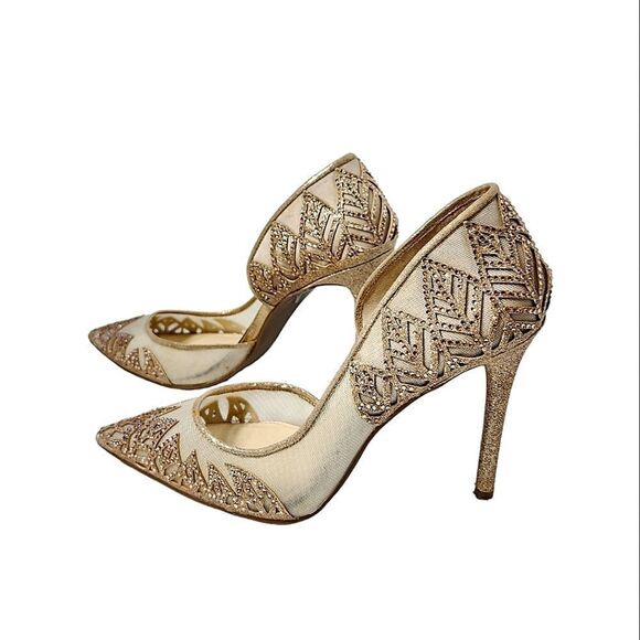 Jessica Simpson  - Picture 1 of 11